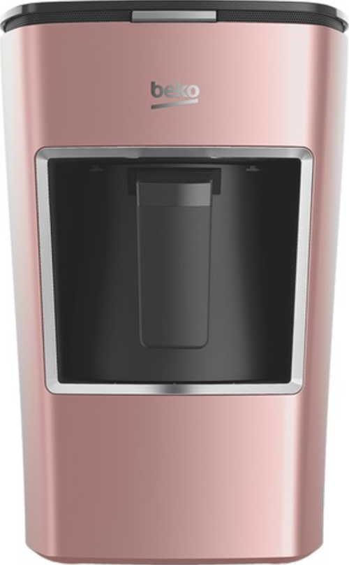 Bkk 2300 Rosegold Türk Kahve Makinesi