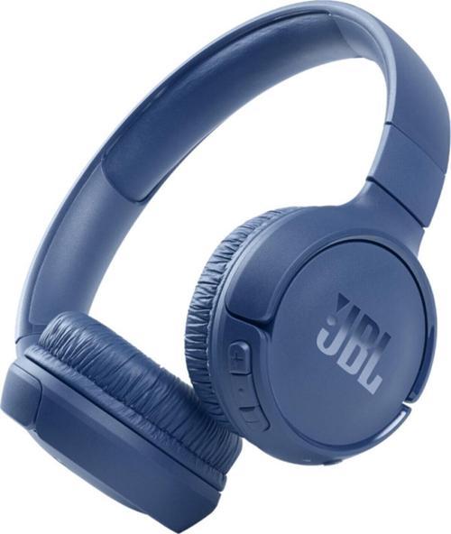 Tune 510BT Mavi Kulak Üstü Bluetooth Kulaklık