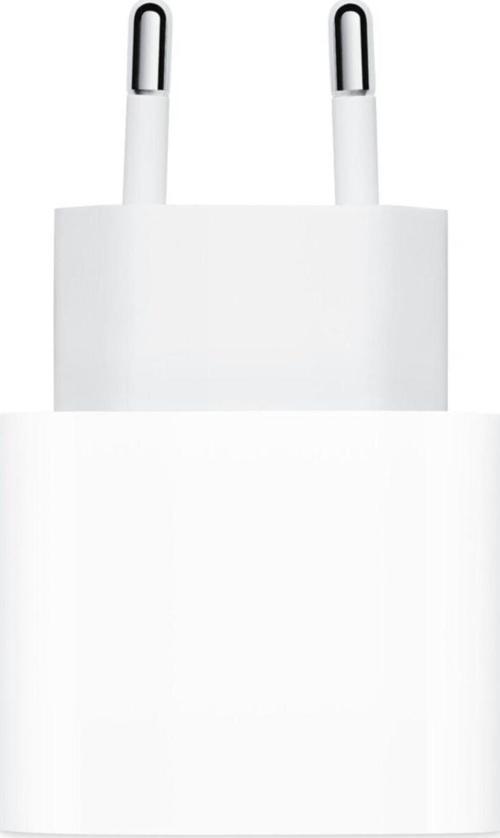 20 W Usb-c Güç Adaptörü