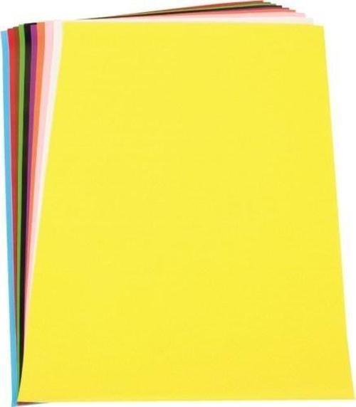 ELİŞİ KAĞIDI A4 10 LU 80 G FK-01