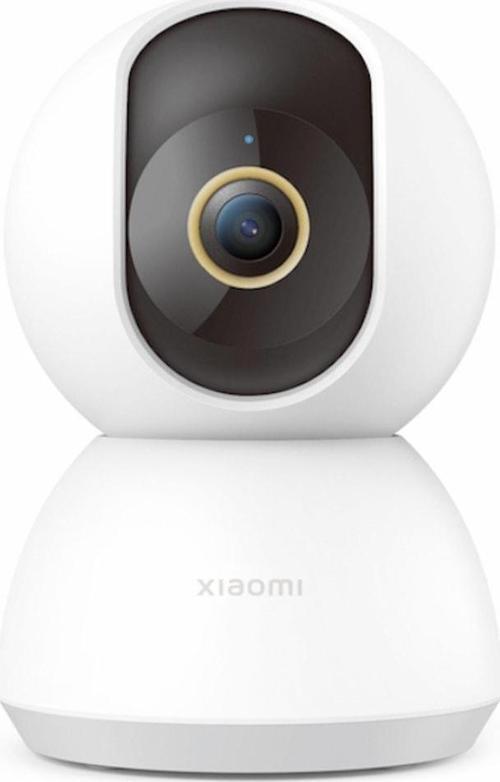 Smart Kamera C300 - 360° 1296p 2k - 2023 Versiyon Akıllı Kamera ( Türkiye Garantili)