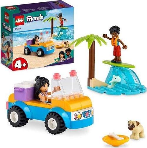 Plaj Arabası Eğlencesi 41725