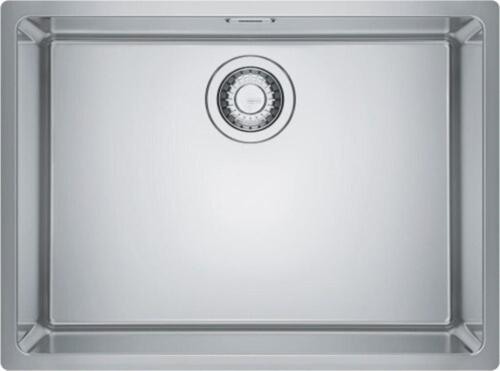 Evye Maris MRX 110-55 Inox