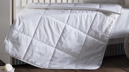 Bambu Bebek Yorgan 95x145