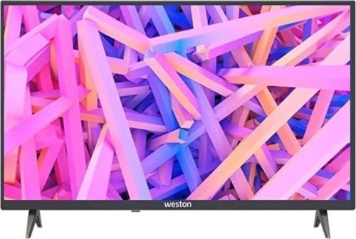 32'' Ws-32360 Hd Uydulu Led Televizyon