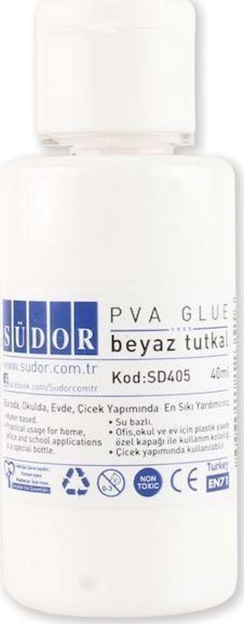 TUTKAL 40 ML SD405