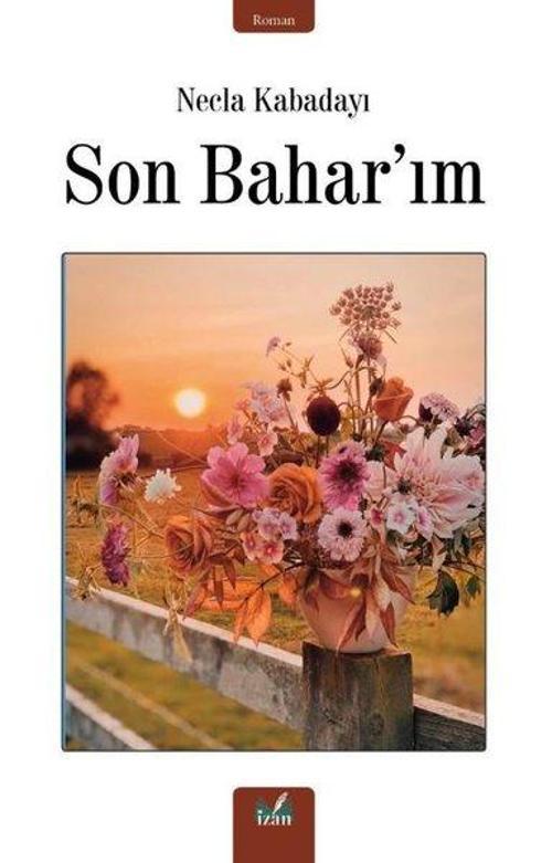 İzan Yayıncılık Son Bahar'ım