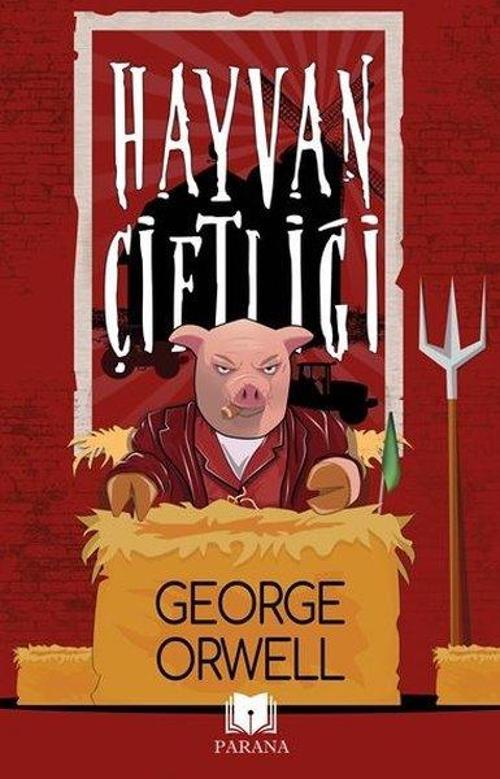 Parana Hayvan Çiftliği