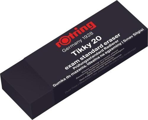 SILGI TIKKY 20 SINAV 2081889 - (24 Adet)