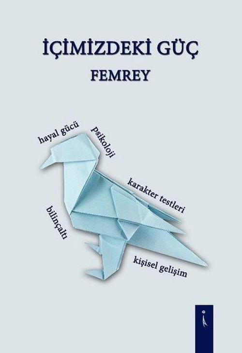 İkinci Adam Yayınları İçimizdeki Güç