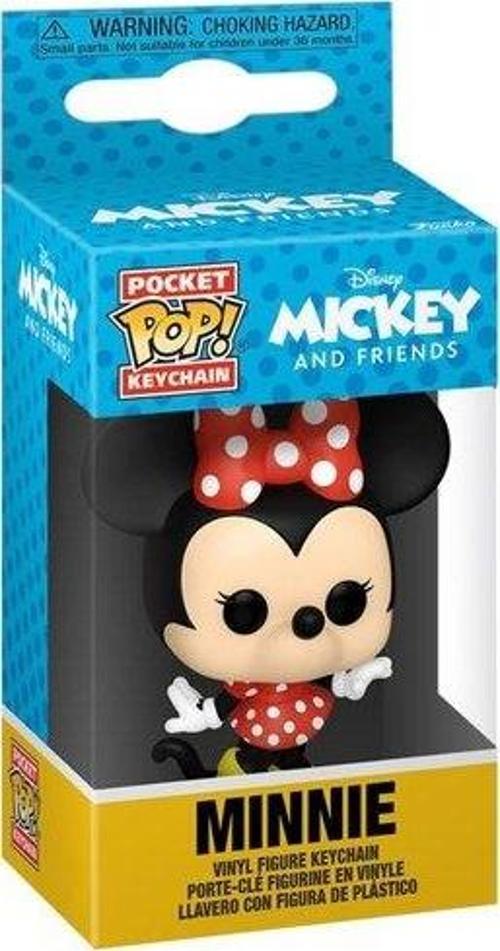 Funko Disney Clasic Minnie