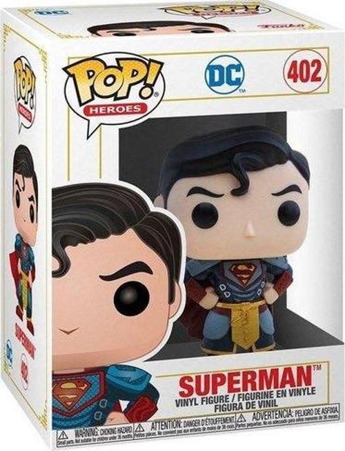 Funko Figür POP DC Imperial Palce Superman