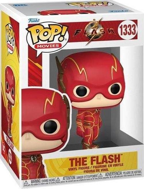 Funko Movies: The Flash