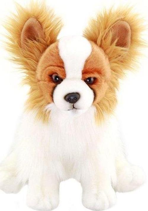 Floppy Papillion Peluş Oyuncak 28 cm