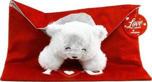 Fluffy Zarf İçi Sürpriz Ayı