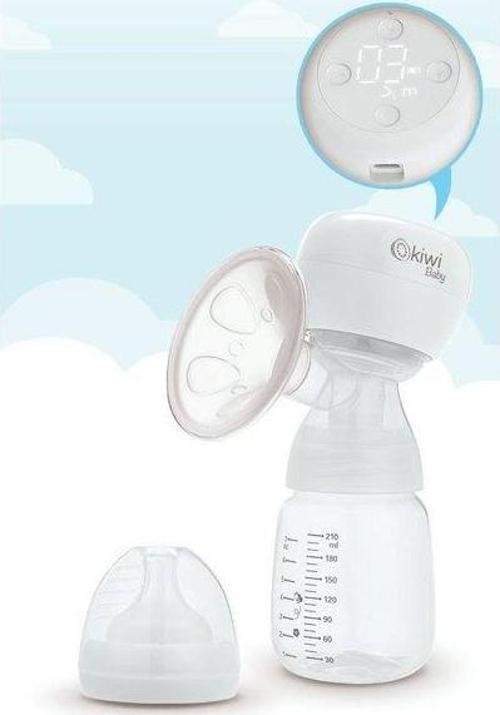Kbaby-59 Otomatik Göğüs Pompası
