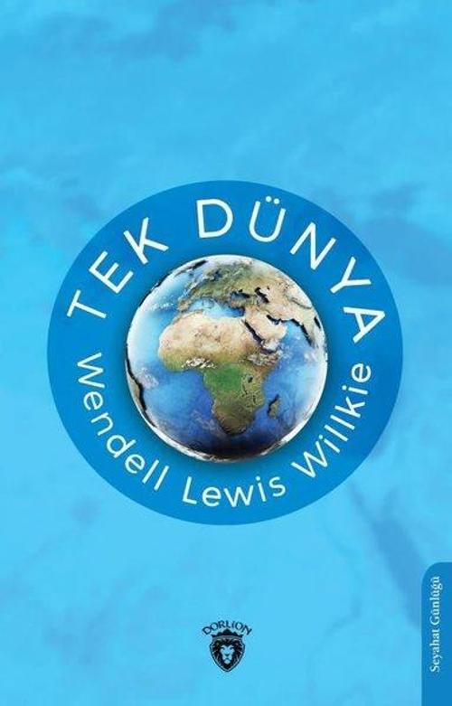 Dorlion Yayınevi Tek Dünya