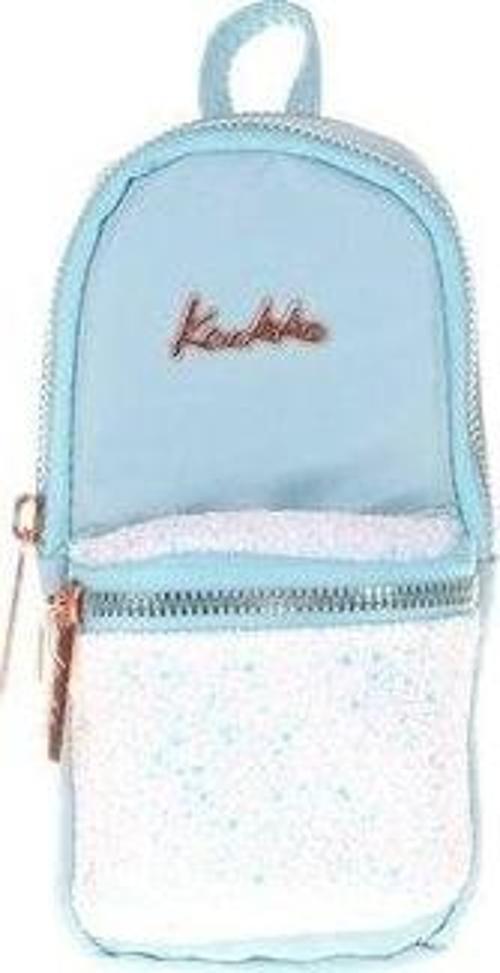 Brıght Junıor Bag Kalem Çantası (Taşlı-Ocean) K2470