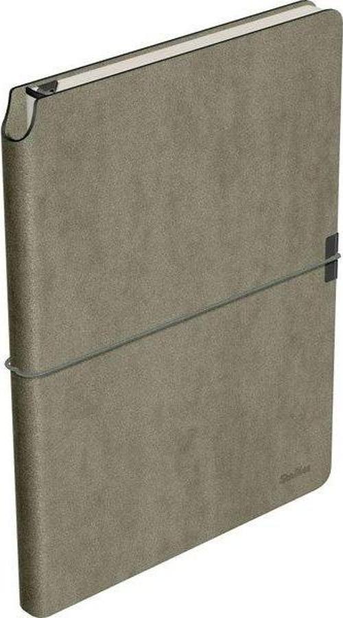 Verona Yeşil A5 Çizgili Defter Sd 600-11