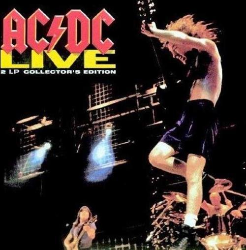 Live (2 LP Collector's Edition)