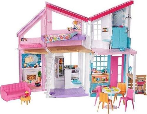'nin Malibu Evi