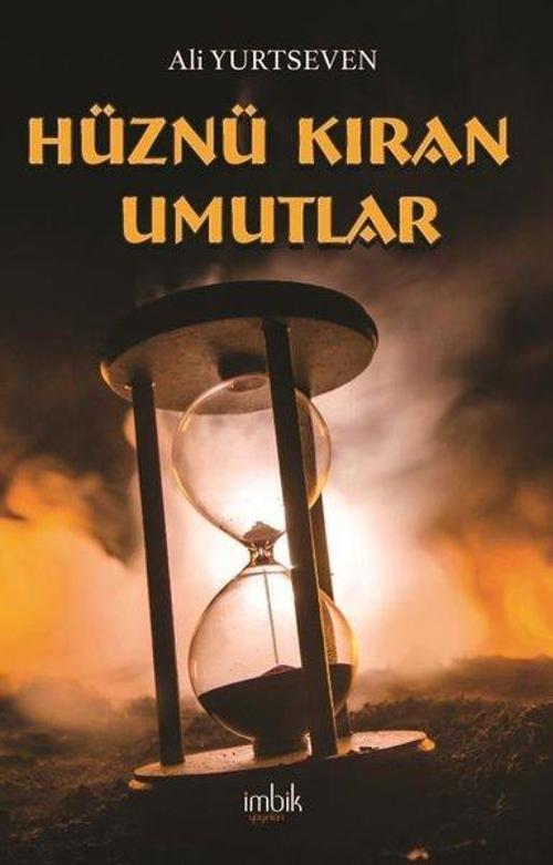 Hüznü Kıran Umutlar