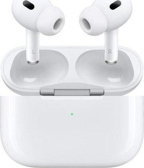 AirPods 2.Nesil Pro Beyaz /MQD83TU/A