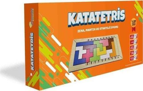 -Katatetris