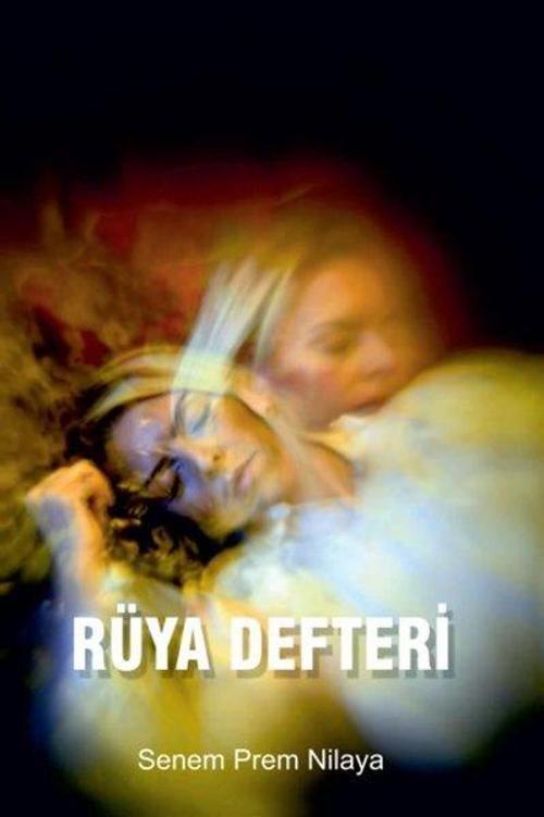İkiz Alev Yayınevi Rüya Defteri