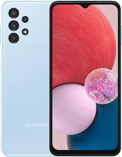Galaxy A13 64 GB ( Türkiye Garantili)
