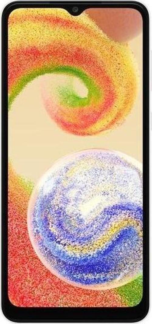 Galaxy A04 128 GB 4 GB Ram ( Türkiye Garantili)