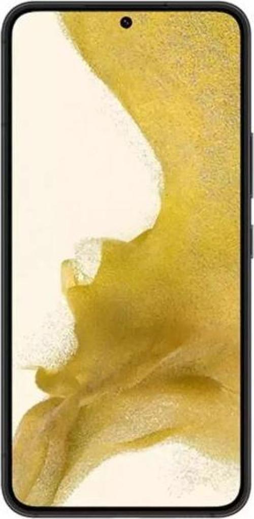 Galaxy S22 128 GB Cep Telefonu Siyah