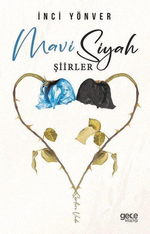 Mavi Siyah Şiirler