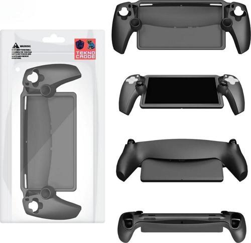 JYS TPU Playstation Portal PS Portal Koruyucu Silikon Kılıf