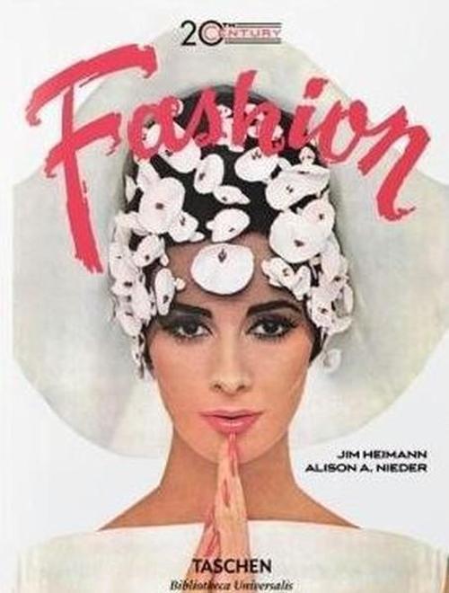 20th-Century Fashion: 100 Years of Apparel Ads