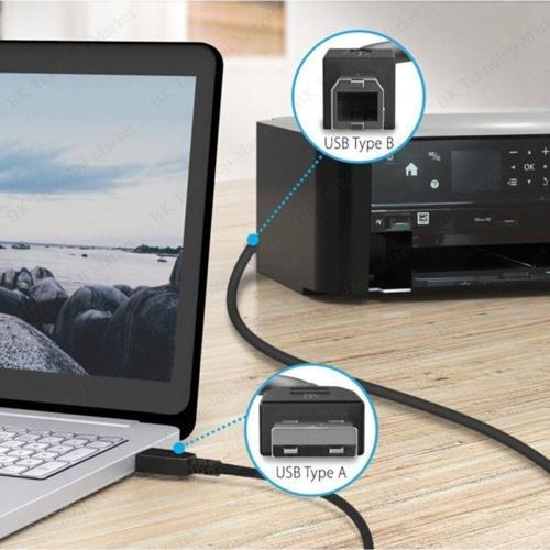 Hp Color Laserjet 2700 Usb Yazıcı Bağlantı Kablosu