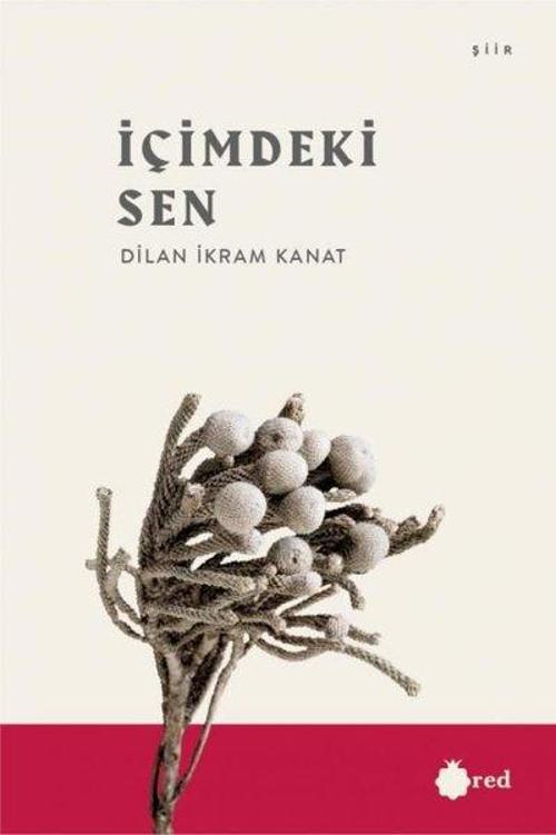 Red Yayınları İçimdeki Sen