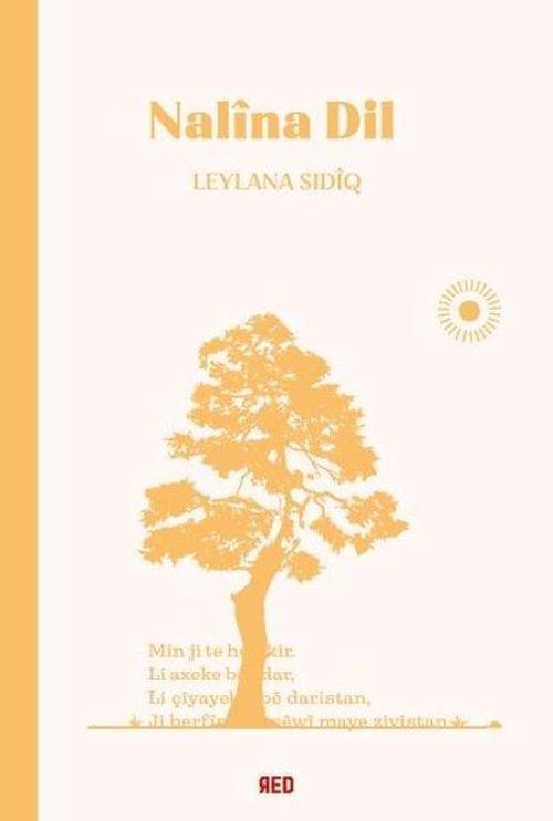Red Yayınları Nalina Dil