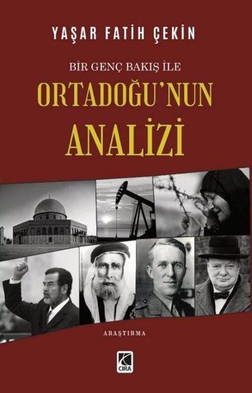 Ortadoğu'nun Analizi - Bir Genç Bakış ile