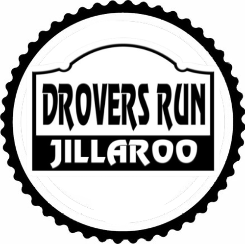 Drıvers Run Tasarım Sticker 30 x 30 cm