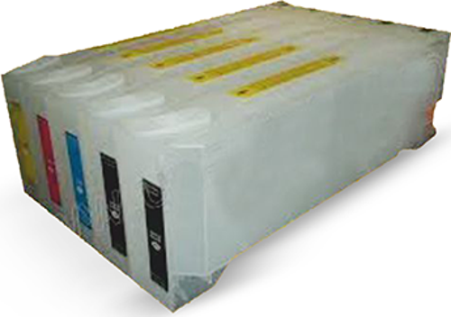 PRO 7700/9700 UYUMLU KOLAY DOLAN KARTUŞ SİSTEMİ