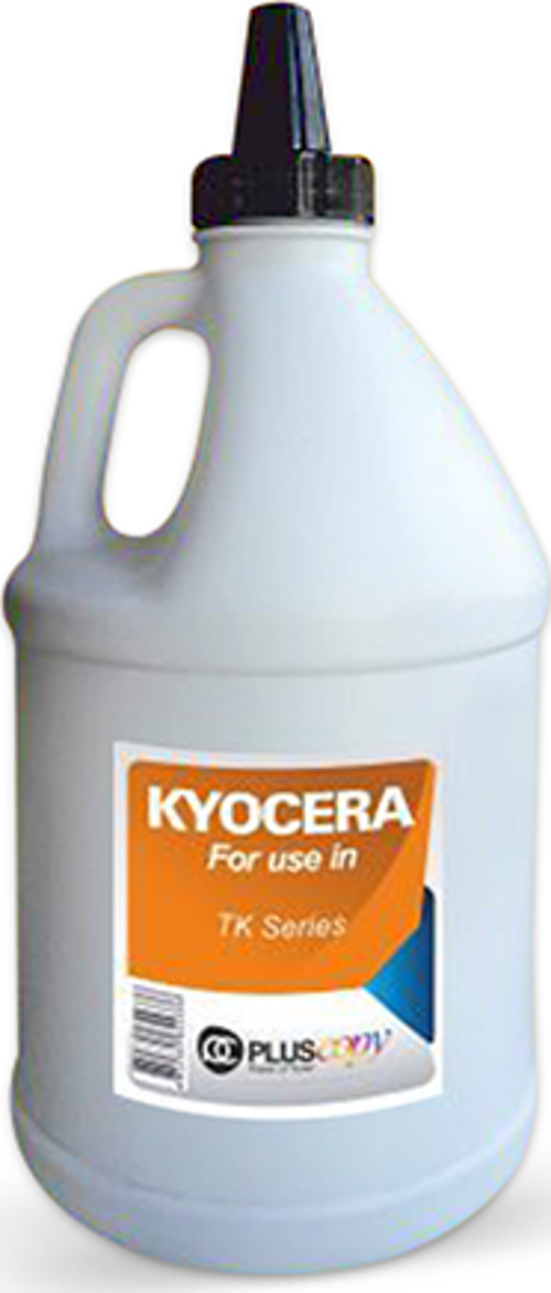 MİTA  UYUMLU UNİVERSAL 1KG  SİYAH TONER TOZU