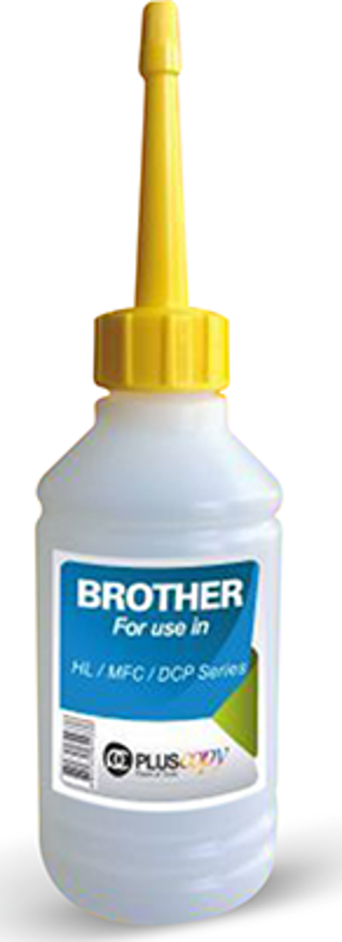 TÜM MODELLER İÇİN UYUMLU SİYAH TONER TOZU - 150 Gram