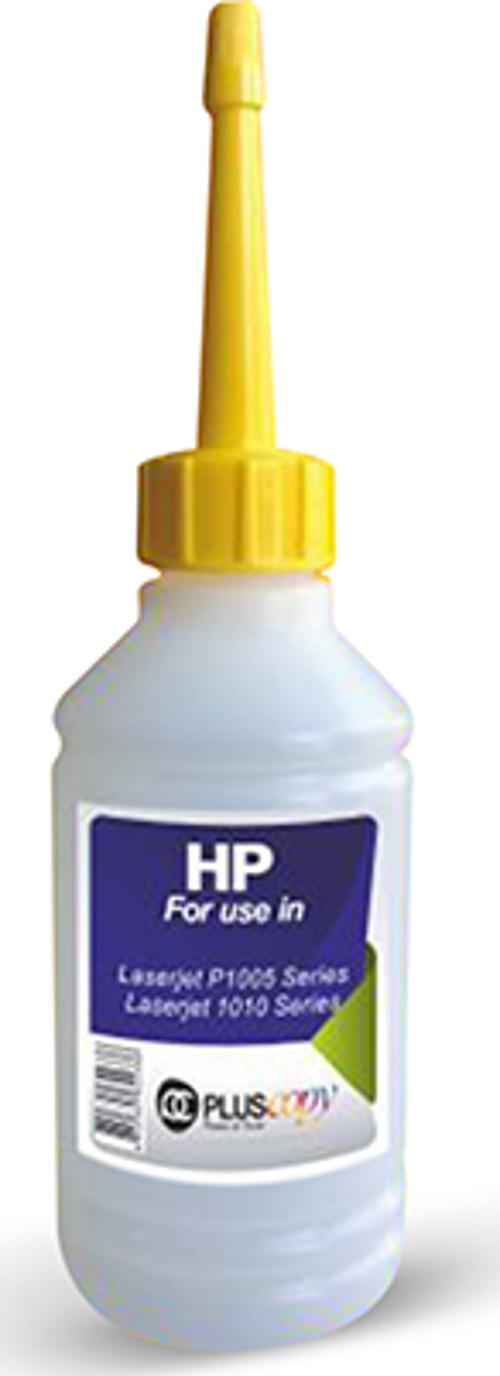 TÜM MODELLER İÇİN UYUMLU SİYAH TONER TOZU - 150 Gram