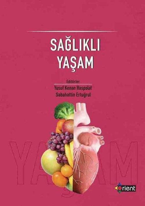 Orient Yayınları Sağlıklı Yaşam