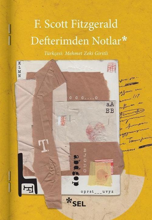 Sel Yayıncılık Defterimden Notlar