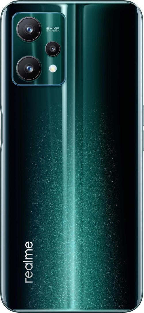 9 Pro 5G 6 GB 128 GB ( Türkiye Garantili)