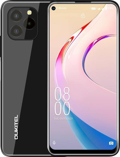 C21 Pro 4 GB 64 GB