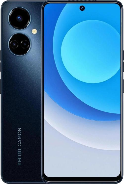 Camon 19 6 GB 128 GB