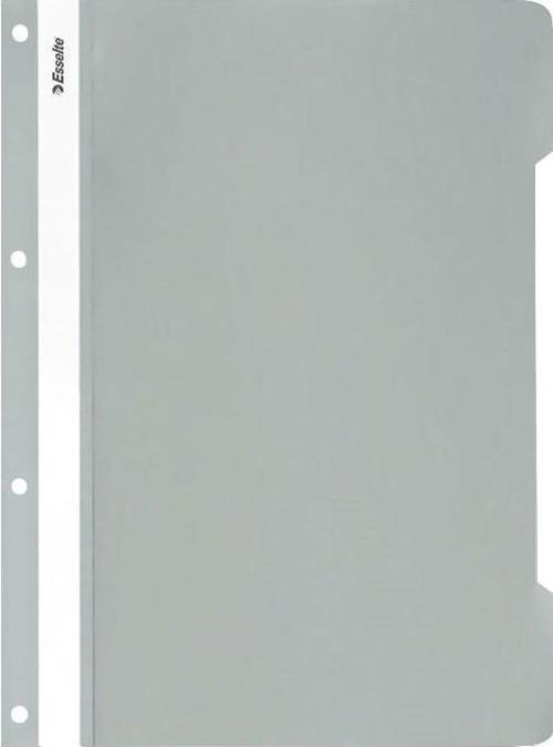TELLI DOSYA SLT-4199 GRI 50 LI